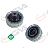 EKSANTRİK GERGİ RULMANI GOLF4-BORA-A3-TOLEDO-OCTAVIA-CRAFTER1.9-2.5 TDI AGR-AHF-BJK-BJM - 1