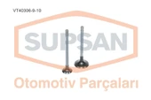 SUPAP TAKIMI TOYOTA COROLLA 1.3L 2E 12V EE90. EE100 EE110 88-98 - 1