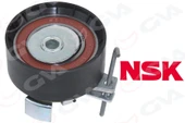 EKSANTRİK GERGİ RULMANI BMAX 1.4 13 CMAX 07 FIESTA V-VI 1.25-1.4-1.6 02 FOCUS II-III 1.4-1.6 04 - 1