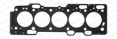 SKC 1 DELİK VOLVO S40 2.4D5 06-10 S60 2.4D D5 01-10 S80 2.4D D5 01-11 C30 06-12 C70 2.4D D5 V50 2.4TDİ D5 06-10 V70 01-09 XC60 D5 08-09 XC70 2.4D5 01-07 D4 07-16 XC90 D3 D5 02-2014 - 1