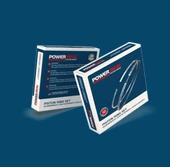 MOTOR SEGMANI SIENA 1.4-TMPR 1.4 80.50 ÇAP 0.40 - 1