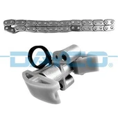EKSANTRİK ZİNCİR SETİ P206-P207-P307-P407-PARTNER-BERLİNGO-C2-C3-C4-1.6 HDI FIESTA-FOCUS 04 11 C-MAX 1.6 TDCI VOLVO C30 06 12 S40 II 06 12 S80 II 10 12 V50 10 12 V70 III 06 11 1.6D - 1