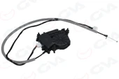 BAGAJ KİLİDİ BMW F10 - 1
