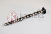 EKSANTRİK MİLİ EGSOZ TRANSIT V184 2.4 PUMA 01 06 DÖKÜM - 1