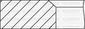 MOTOR SEGMANI STD KNG-CLIO-TWNG 1.2I D7F 69.00 - 1
