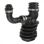 HAVA FILTRE HORTUMU KUCUK FOCUS II FACUS C MAX 1.6TDCI 90PS 03 07 VOLVO S40-C30-V50 05 12 1.6TDI 90PS - 1