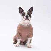 PawStar Happy Teddy Bear Pijama Tulum - 2