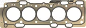 SKC 1 DELİK VOLVO S40 2.4D5 06-10 S60 2.4D D5 01-10 S80 2.4D D5 01-11 C30 06-12 C70 2.4D D5 V50 2.4TDİ D5 06-10 V70 01-09 XC60 D5 08-09 XC70 2.4D5 01-07 D4 07-16 XC90 D3 D5 02-2014 - 1