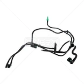 YAKİT GERİ DÖNÜS HORTUMU FORD FIESTA VI 1.4 TDCİ - 1