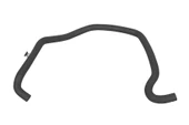 KALORİFER ALT HORTUMU RENAULT R9-R11-CLIO I 1.4-1.6 KARB - 1