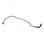 GENLESME SİSESİ HORTUMU OPEL ASTRA H 1.6-1.8 - 1