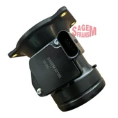 HAVA AKIŞ METRE DEBİMETRE BORA-GOLF IV-OCTAVIA PASSAT 1.4 1.9D 1.6 BENZINLI 97 08 - 1