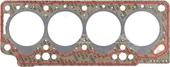 SKC 3 ÇENTİK CLIO II-KNG-MGN I-R19-DACIA SOLENZA 1.9 D F8Q 81mm X 1.6mm - 1