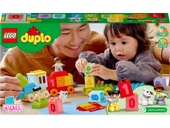 LEGO-10954 DUPLO® İlk Sayı Treni - Saymayı Öğren - 2