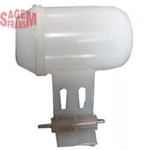 KARBURATOR ŞAMANDIRATÜPÜ R12 - TOROS - 1