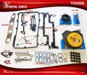 MOTOR TAKIM CONTA REINZ KEÇ. SUBP.LASTİK SKC SİZ TRANSIT V348 11 14 V363 14 RANGER 12 2.2TDCI 155PS EURO5 A.CEKER - 1