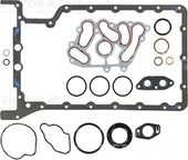 TAKIM CONTA ALT MERCEDES OM640 W169W245 - 1