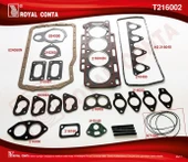 MOTOR TAKIM CONTA R21 CONCORDE-MNGR 2.00 J7R - 1