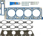 TAKIM CONTA UST SOL MERCEDES M273 C219 W211 W212 W221 - 1