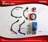ALT TAKIM CONTA PALIO 1.2 8V YM 60-65 hp - 1