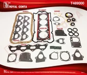 TAKIM CONTA SKC Lİ SUBAP LASTİKLİ TMPR 2000 16V - 1