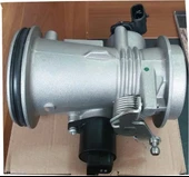 GAZ KELEBEK BOĞAZI RENAULT CLIO II 98 KANGOO 97 MEGANE I 96 DACIA LOGAN 06 SANDERO 08 1.4 1.6 16V K7J-E7J - 1