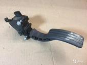 GAZ PEDALI MEGANE III FLUENCE GAZ PEDALI HIZ REGÜLATÖRLÜ - 1