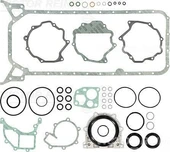 TAKIM CONTA ALT MERCEDES OM602 W210 S210 W461 B901 B904 B667 B668 B670 - 1