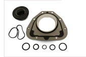 TAKIM CONTA ALT MERCEDES OM622 OM626 OM699 W205 W447 W470 . RENAULT R9M 1.6 dCi TRAFIC TALISMAN MEGANE KADJAR FLUENCE - 1
