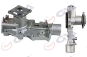 DEVİRDAİM ESCORT VI-VII-FIESTA III 1.6-1.8 16V 95 01 CLX ZETEC - 1