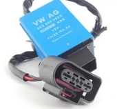 YAKIT POMPASI KONTROL MODÜLÜ PASSAT B6-B7 1.4 TSI-3.2 FSI-3.6 FSI - GOLF VI - SCIROCCO 2.0 R - A1 - A3 2.0 - SUPERB II 3.6 FSI - 1