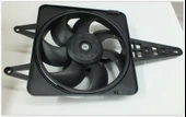 FAN MOTORU DAVLUMBAZLI FIAT TEMPRA-TIPO 1.4-1.6 KLİMASIZ - 1