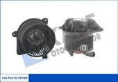 KALORİFER MOTORU 12V RENAULT MGN-SCENIC I - 1