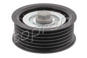 KAYIS GERGI RULMANI MERCEDES W203 CL203 W204 W211 W212 W221 R171 KANALLI - 1