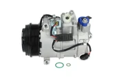 KLIMA KOMPRESORU MERCEDES W204 S204 C204 W212 S212 C207 A207 R172 X204 W166 - 1