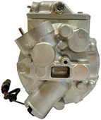 KLİMA KOMPRESÖRÜ VW BORA 1.6 FSI 02-05 GOLF IV 1.6 FSI 02-06 POLO 1.2-1.2 16V 0 1-09 110mm - 1