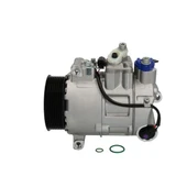 KLIMA KOMPRESORU MERCEDES W164 X164 W251 - 1
