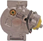 KLIMA KOMPRESORU MERCEDES W169 W245 C204 - 1