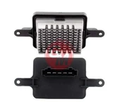 KALORİFER FAN MOTOR REZİSTANSI LATITUDE-TALISMAN 15 - 1