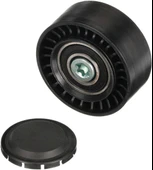 KAYIS GERGI RULMANI MERCEDES W205 C205 A205 S205 C253 W222 X153 - 1