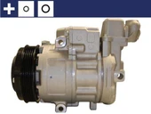 KLIMA KOMPRESORU MERCEDES W168 W414 - 1