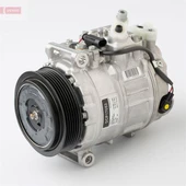 KLIMA KOMPRESORU MERCEDES W203 S203 CL203 C209 A209 - 1