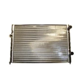 RADYATÖR MOTOR PASSAT E.M VW - 1