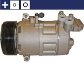 KLIMA KOMPRESORU BMW E46 E83 E85 - 1