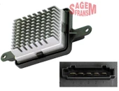 KALORİFER FAN MOTOR REZİSTANSI LATITUDE-TALISMAN 15 - 1