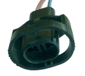 FAN MOTOR SOKETİ R9 - 1