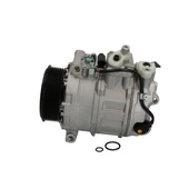 KLIMA KOMPRESORU MERCEDES W203 C219 W211 W163 X164 W251 W221 W639 B906 - 1