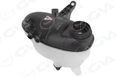 RADYATOR YEDEK SU DEPOSU MERCEDES S-CLASS W222 C217 A217 - 1