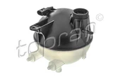 RADYATOR YEDEK SU DEPOSU MERCEDES W169 W245 B906 - 1