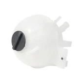 RADYATOR YEDEK SU DEPOSU MERCEDES SPRINTER B906 . VW CRAFTER 30-35-50 SENSORLU - 1